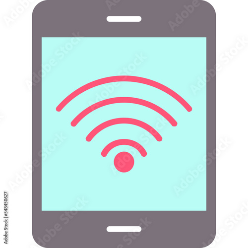 Wifi Signal Icon