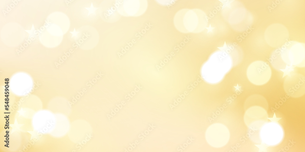 Elegant Bokeh Background Design For Festive Celebration Banner Vector Illustration Elegant Bokeh Background Design For Festive Celebration Banner Vector Illustration