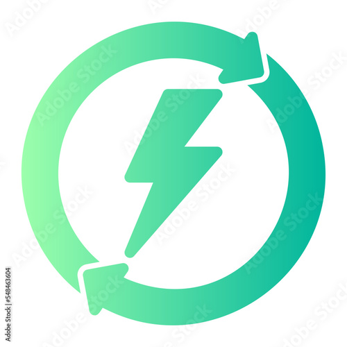 energy icon