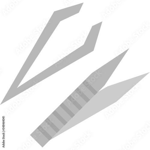 Forceps Icon