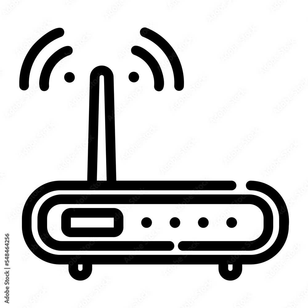 wifi router icon wifi router icon