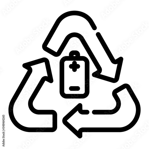 battery icon