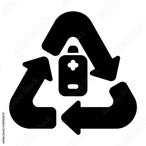 battery icon