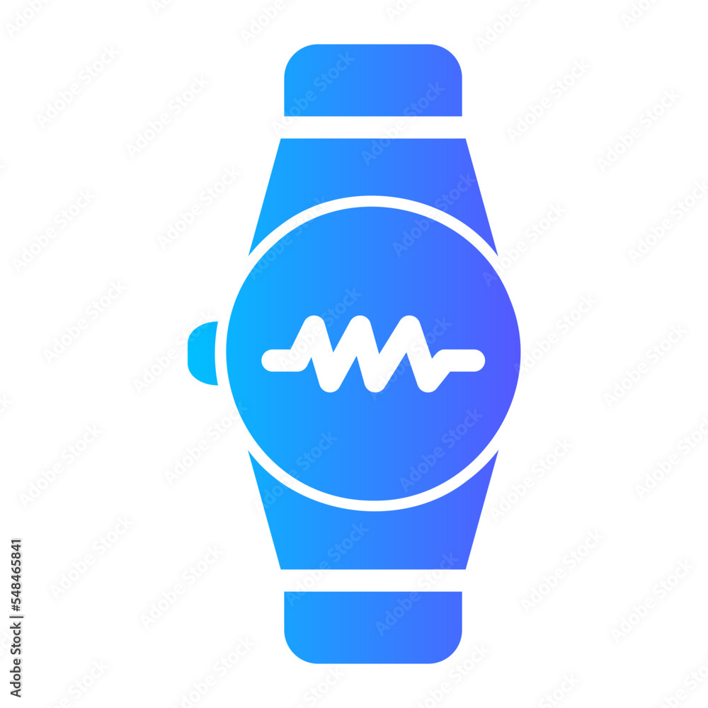 smart watch icon smart watch icon