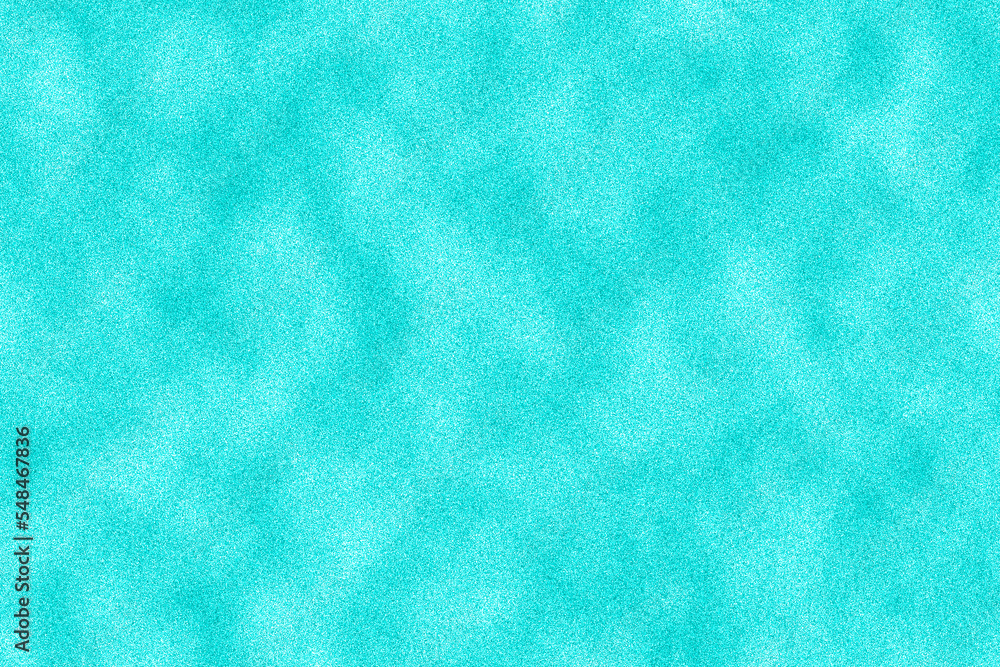 Abstract blue glitter background. blue texture Stock Illustration