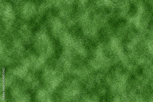 Abstract green glitter background. green texture