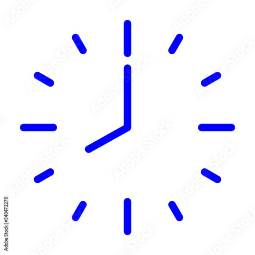 clock