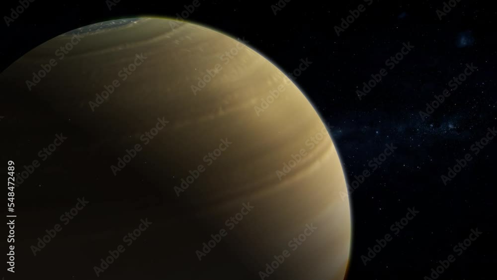 3d saturn planet view star space 3d saturn planet view star space
