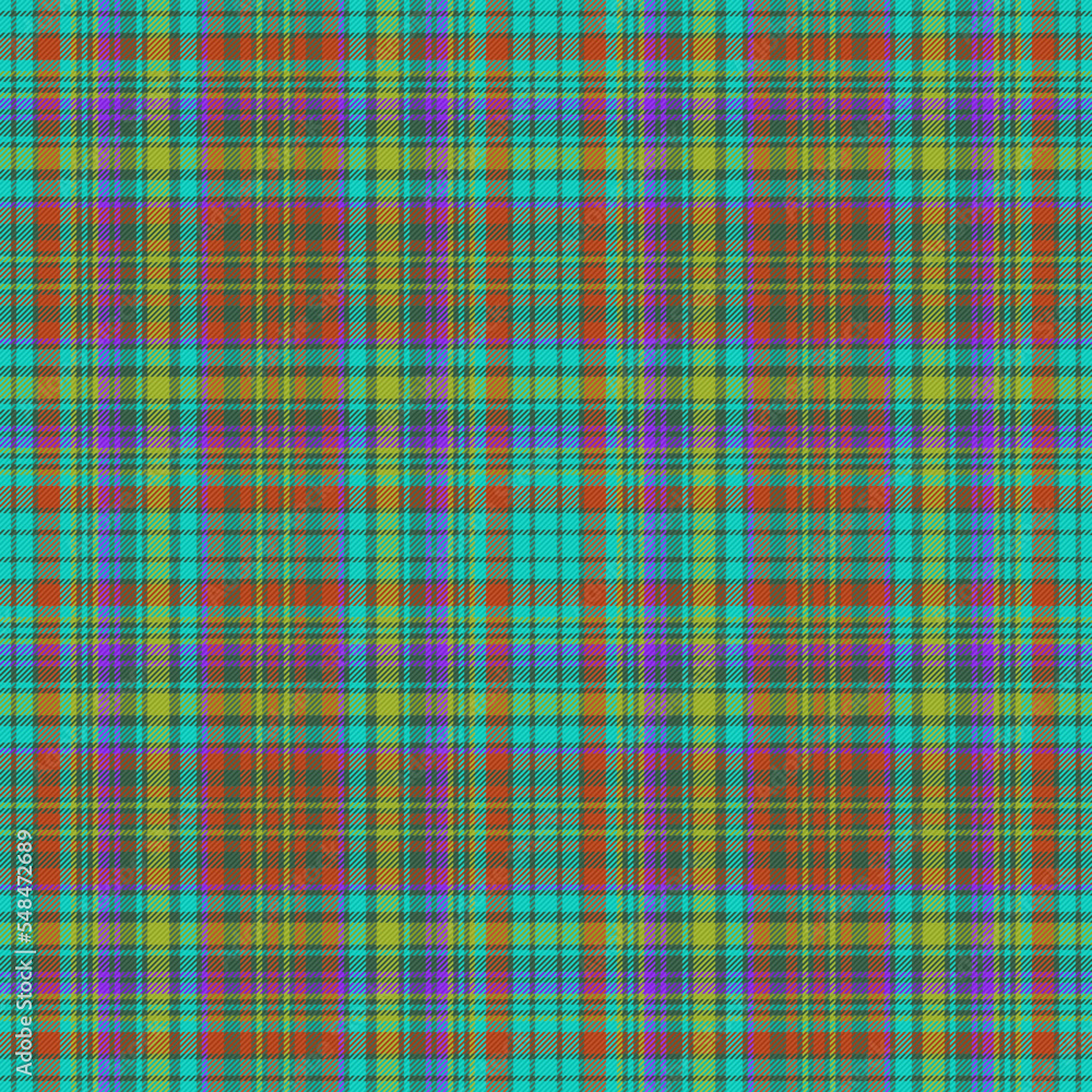 Fabric check pattern. Plaid tartan textile. Background vector texture seamless. Fabric check pattern. Plaid tartan textile. Background vector texture seamless.