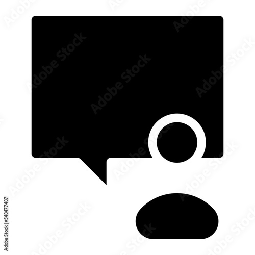 dialog