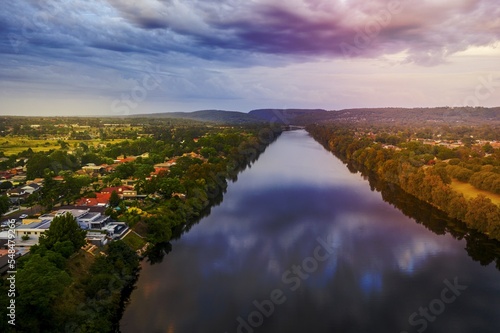 Nepean River views