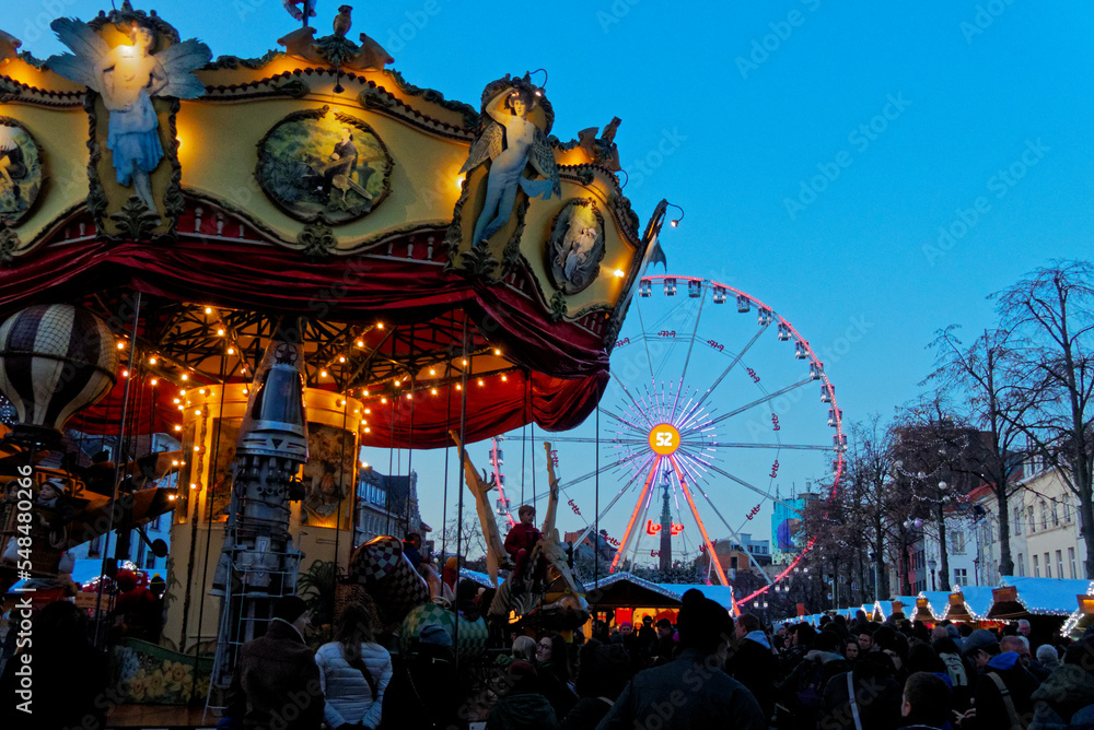 Bruxelles, December 2021: Visit the beautiful city of Bruxelles in Belgium during the festive season
Bruxelles, December 2021: Visit the beautiful city of Bruxelles in Belgium during the festive season