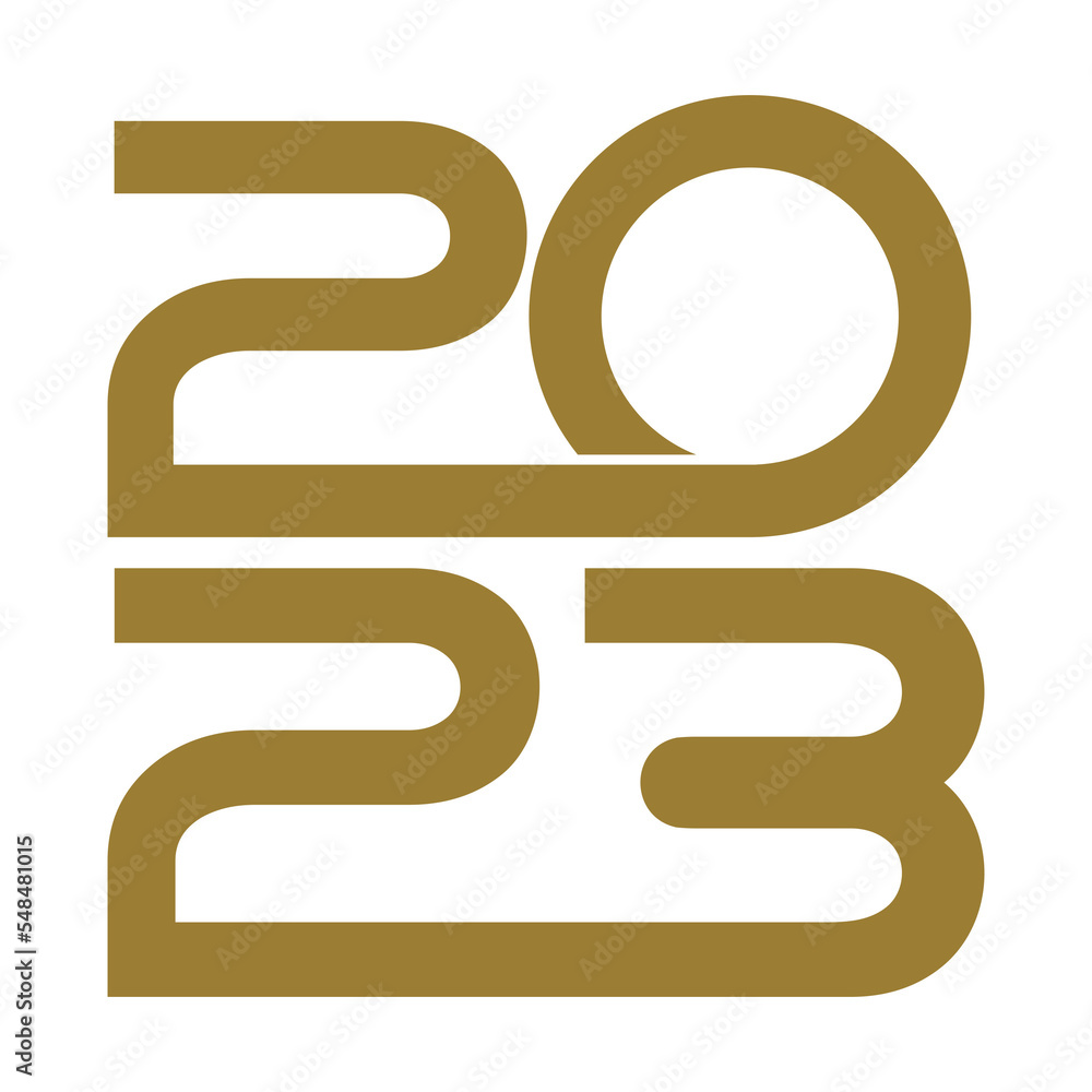 Happy New Year 2023 Design Illustration for Calendar Design, Website, News, Content, Infographic or Graphic Design Element. Format PNG
Happy New Year 2023 Design Illustration for Calendar Design, Website, News, Content, Infographic or Graphic Design Element. Format PNG