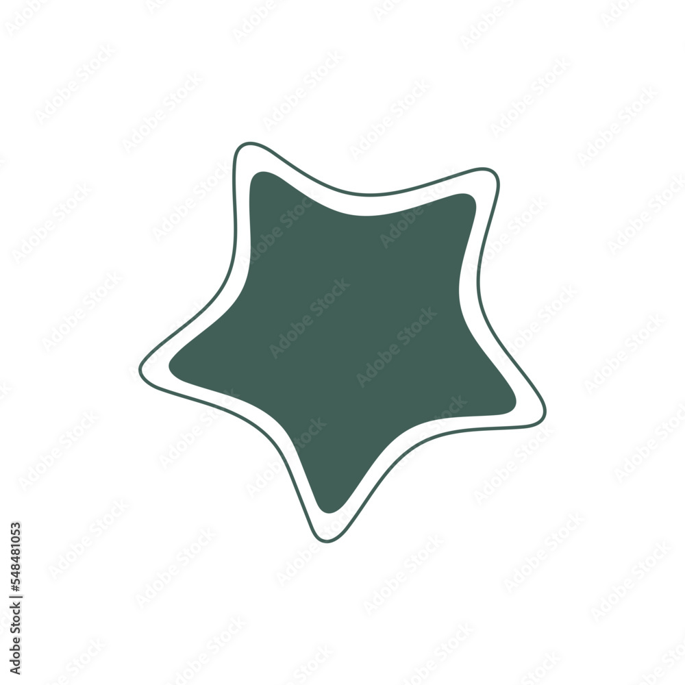 Collection of geometric shapes for design vector elements Collection of geometric shapes for design vector elements