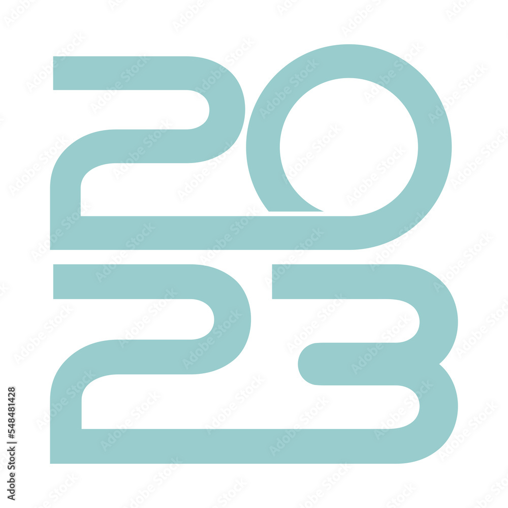 Happy New Year 2023 Design Illustration for Calendar Design, Website, News, Content, Infographic or Graphic Design Element. Format PNG
Happy New Year 2023 Design Illustration for Calendar Design, Website, News, Content, Infographic or Graphic Design Element. Format PNG