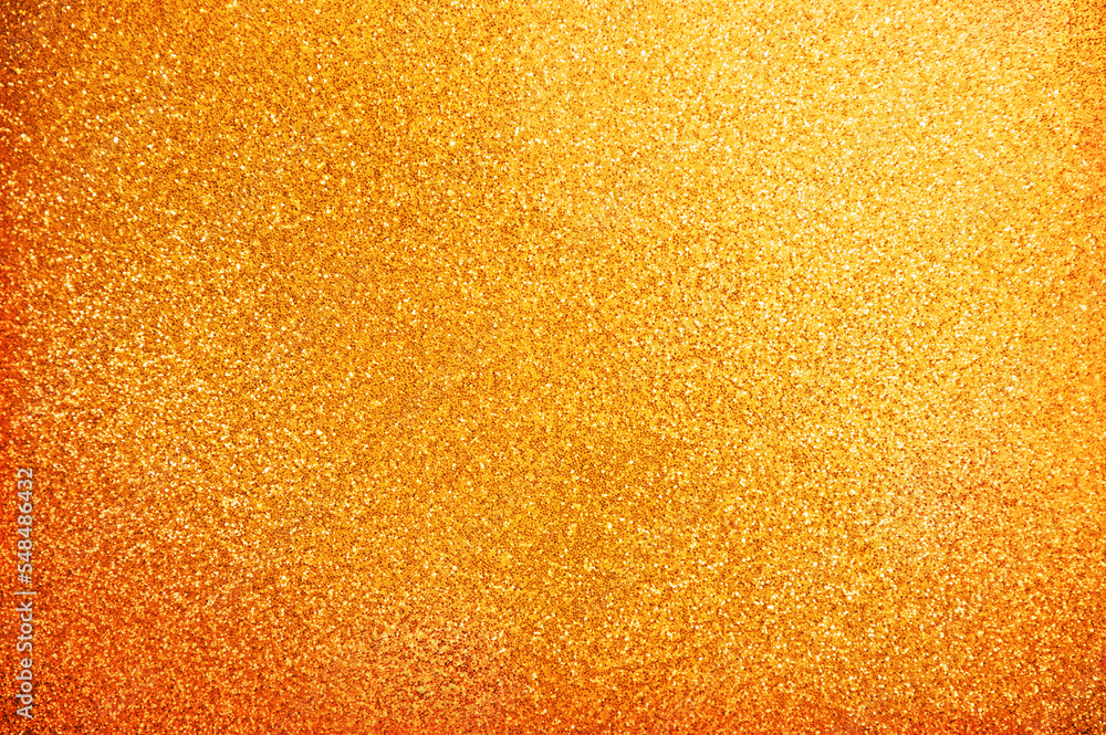 Abstract golden shiny background Abstract golden shiny background
