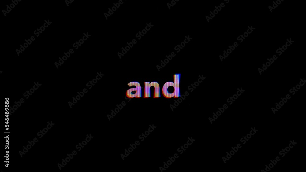 Like, share, comment and subscribe animated text with glitch effect. 4k footage for social media video use Like, share, comment and subscribe animated text with glitch effect. 4k footage for social media video use