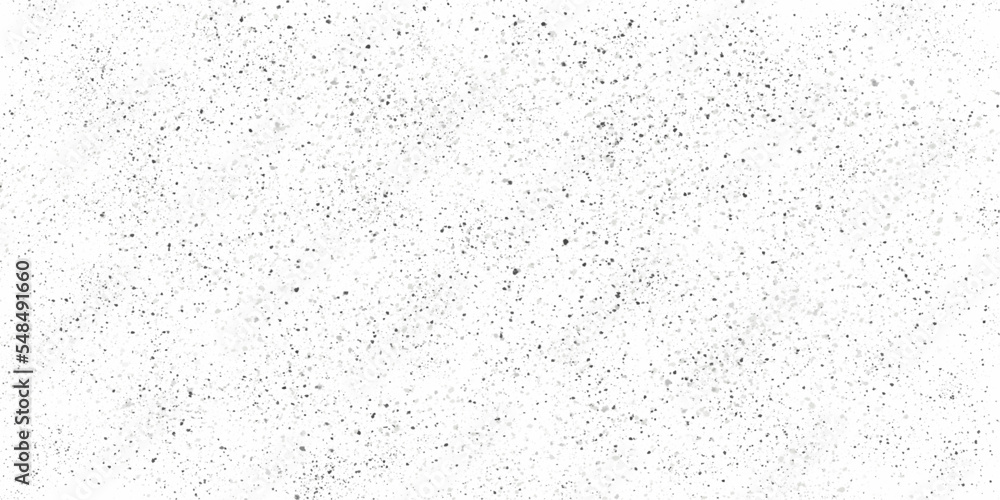 Vector grunge black and white dot ink splats. illustration Vector grunge black and white dot ink splats. illustration