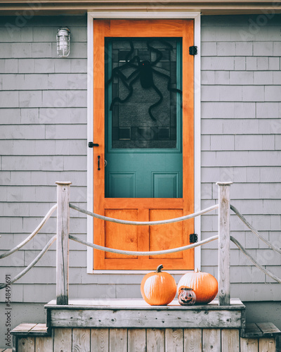 It's Halloween Time!