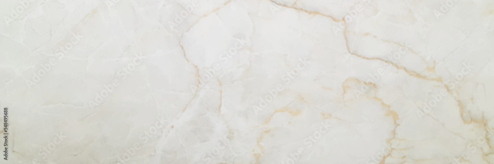 Cracked brown stone marble wall texture and seamless background