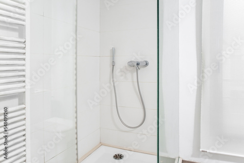 Fotografija Bathroom adapted for people with disabilities