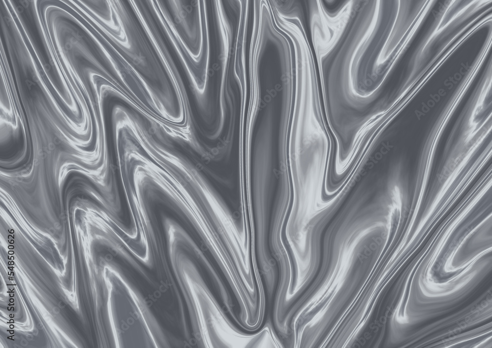 Abstract liquid swirl background, grey color, aesthetic Illustration template design for wallpaper, poster, banner, website. Abstract liquid swirl background, grey color, aesthetic Illustration template design for wallpaper, poster, banner, website.