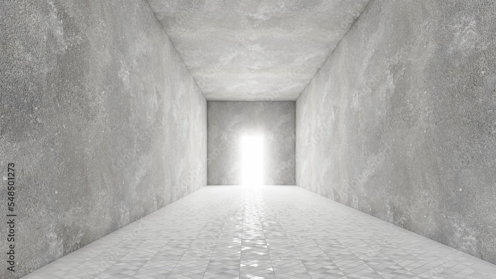 Blank stone display on stone background with minimal style and spot light. Blank stand for showing product. 3D rendering. Blank stone display on stone background with minimal style and spot light. Blank stand for showing product. 3D rendering.