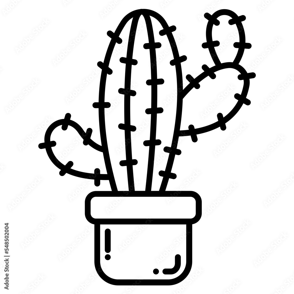 cactus icon cactus icon