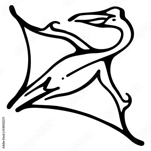 Quetzalcoatlus