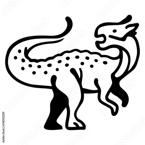 Dracorex