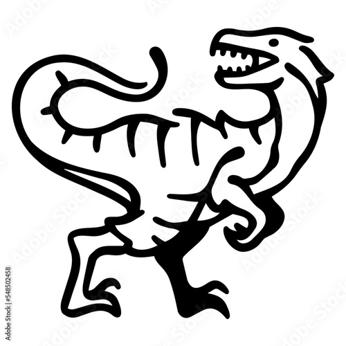 Velociraptor