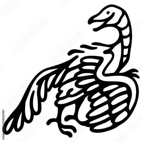 Allosaurus