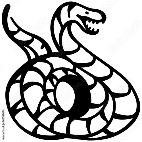 Titanoboa