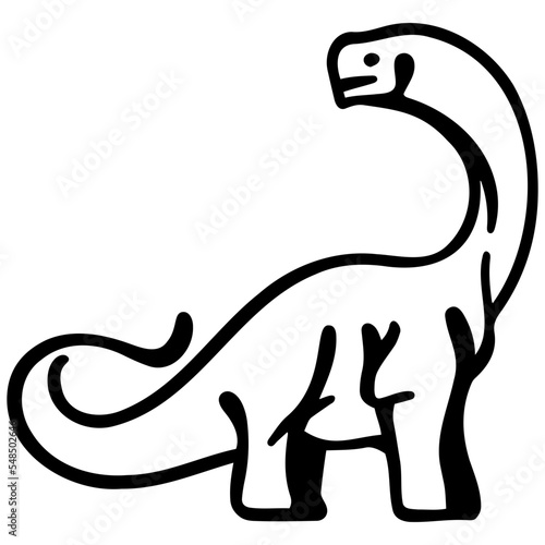 Camarasaurus