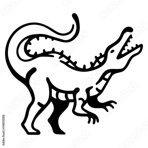 Suchomimus