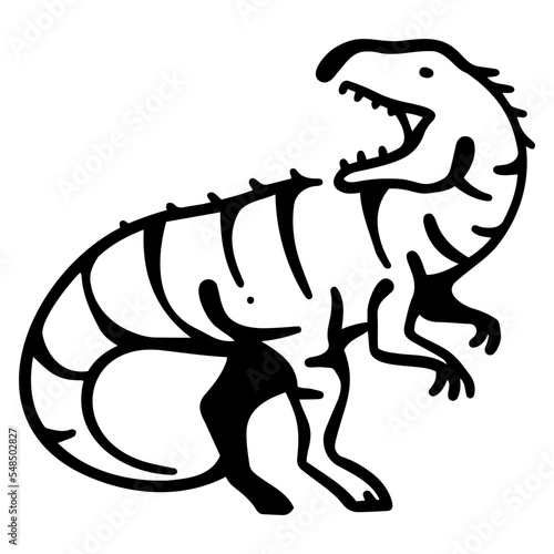 Giganotosaurus