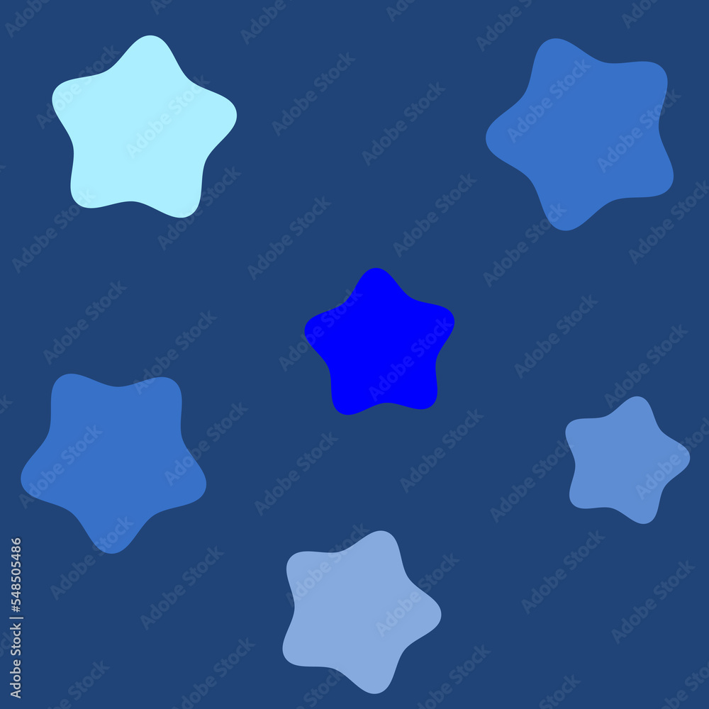 stars blue gradient gray background vector illustration stars blue gradient gray background vector illustration