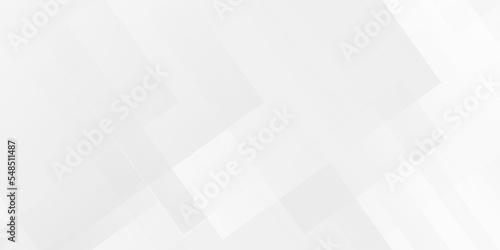 Abstract white and gray background with lines white light & grey background. Space design concept. Decorative web layout or poster, banner. White grey background vector design.