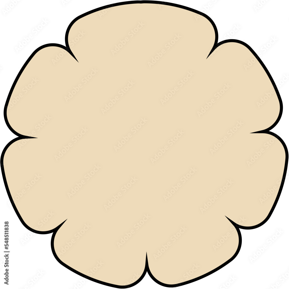 Retro Shape Decorative Element Vector Retro Shape Decorative Element Vector