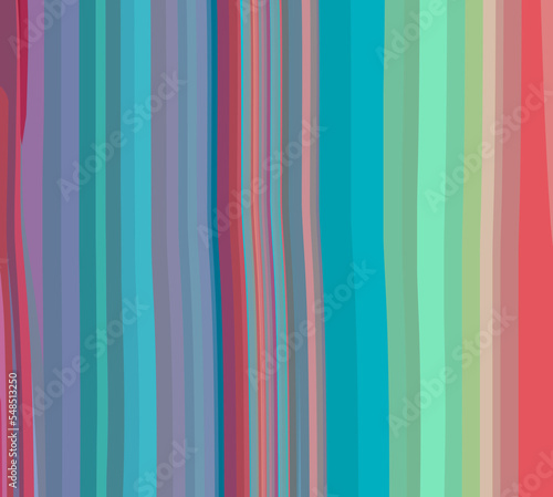 Wallpaper Mural colorful background Torontodigital.ca