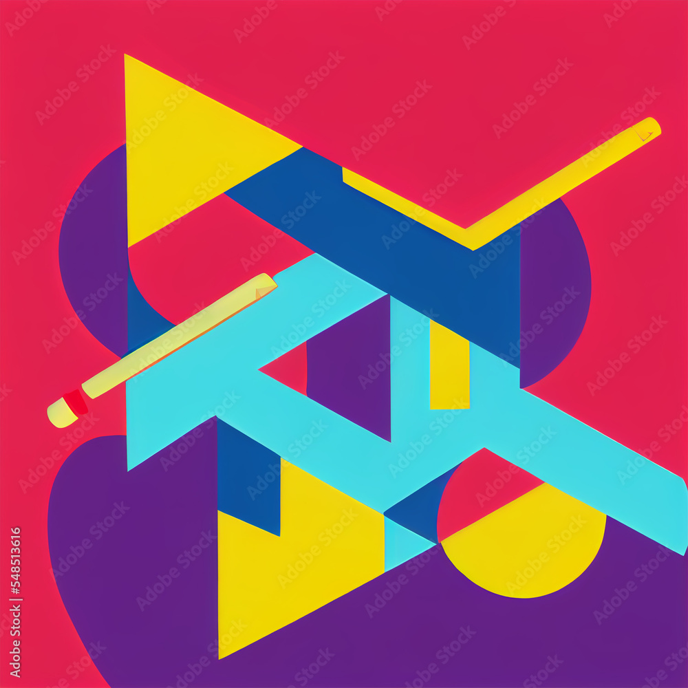 custom made wallpaper toronto digitalabstract colorful background