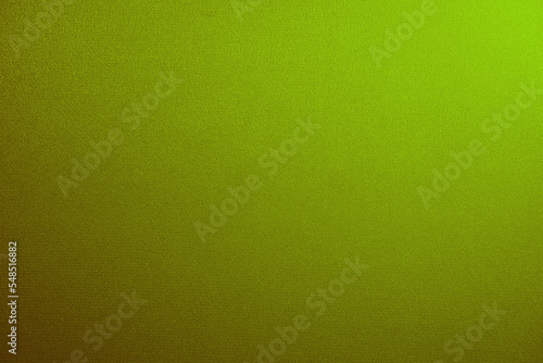 Olive lime green brown abstract texture background with space for design. Matte. Color gradient. Rough, grain. Empty. Template. © Наталья Босяк
