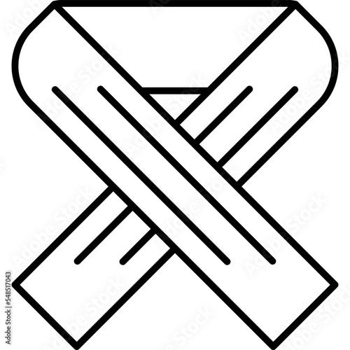 Scarf Icon