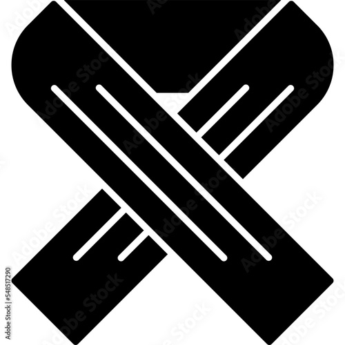 Scarf Icon