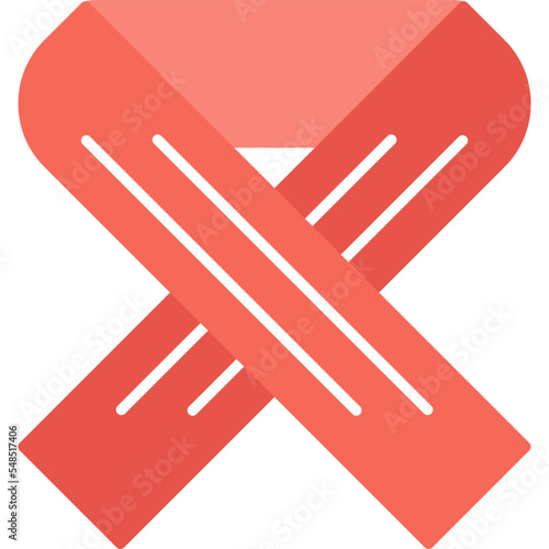 Scarf Icon
