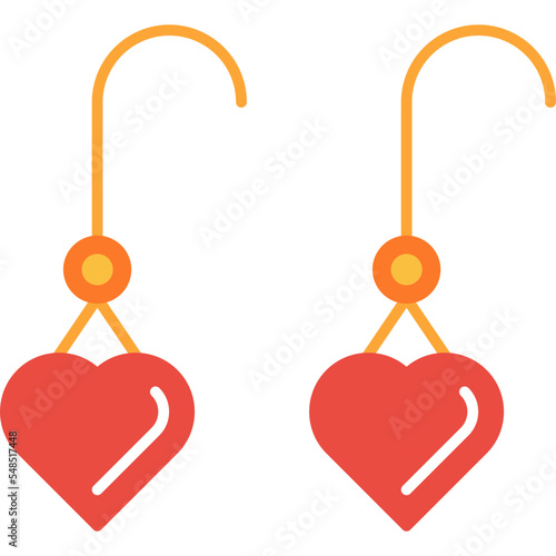 Earrings Icon
