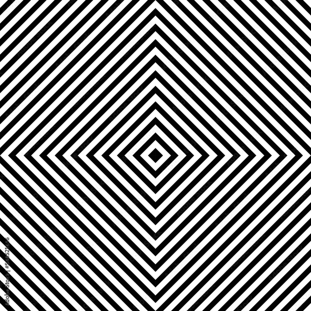 Seamless pattern with lines.Unusual poster Design .Black Vector stripes .Geometric shape. Endless texture Seamless pattern with lines.Unusual poster Design .Black Vector stripes .Geometric shape. Endless texture