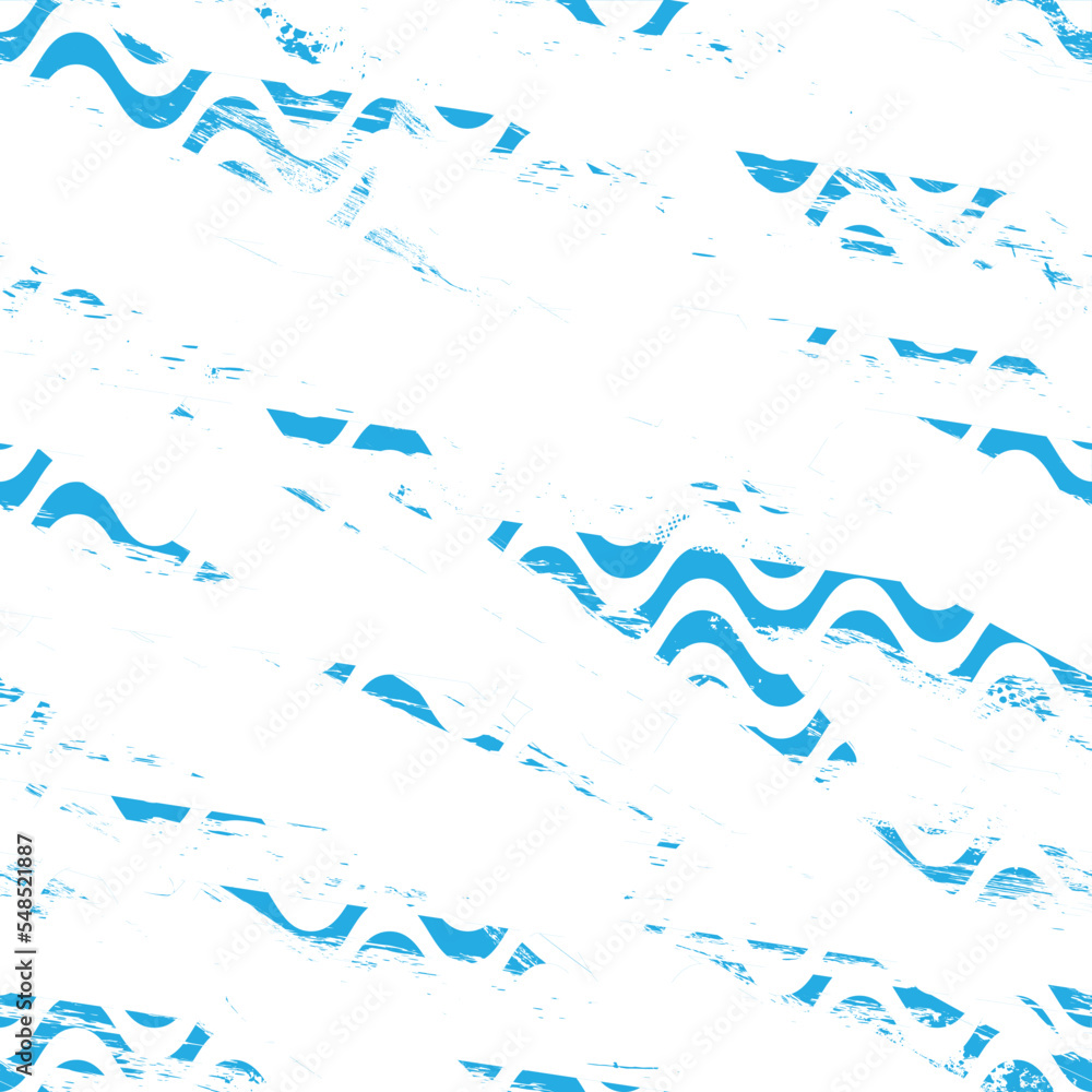 Grunge seamless pattern texture. Vector illustration Grunge seamless pattern texture. Vector illustration