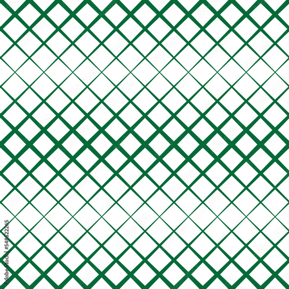 Fototapeta premium Seamless pattern with lines.Unusual poster Design .Black Vector stripes .Geometric shape. Endless texture