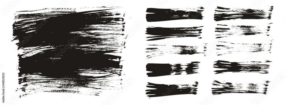 Flat Fan Brush Thin Long Background & Straight Lines Mix High Detail Abstract Vector Background Mix Set Flat Fan Brush Thin Long Background & Straight Lines Mix High Detail Abstract Vector Background Mix Set